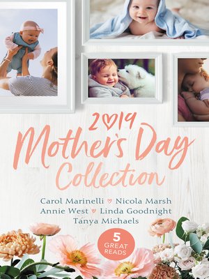 cover image of Mother's Day Collection 2019 / The Doctor's Outback Baby / Impossibly Pregnant / Forgotten Mistress, Secret Love-Child / Winning the Single Mum's